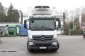 Camion Mercedes Actros 2543