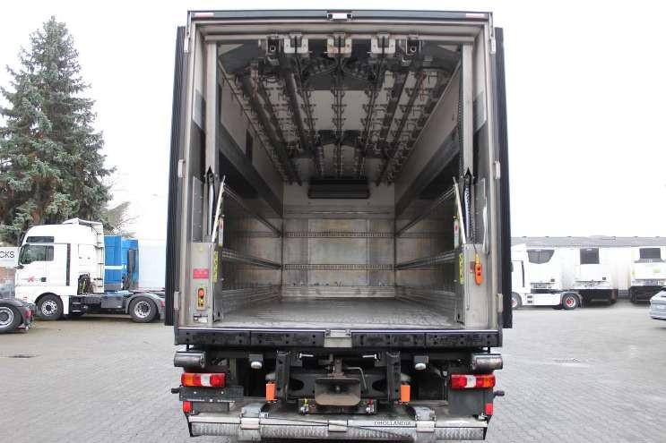 Camion Mercedes Actros 2543
