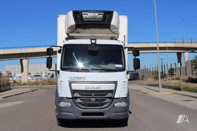 Camion DAF LF