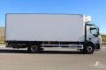 Camion DAF LF