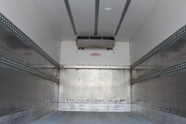 Camion Mercedes Atego