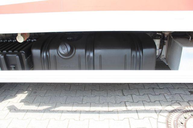 Camion Mercedes Atego