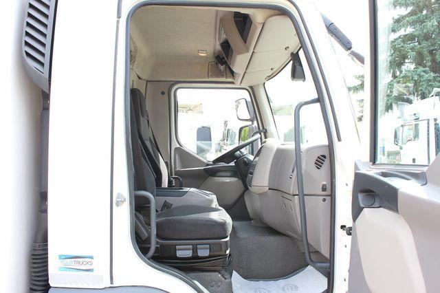 Camion Mercedes Atego