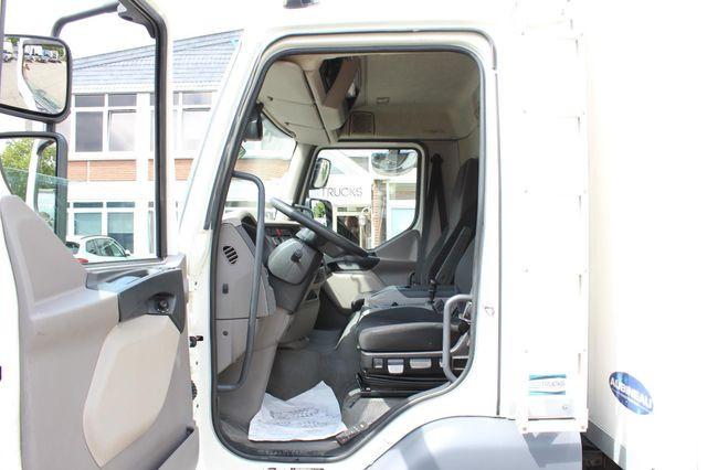 Camion Mercedes Atego