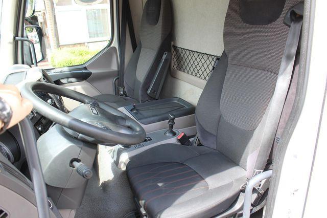 Camion Mercedes Atego