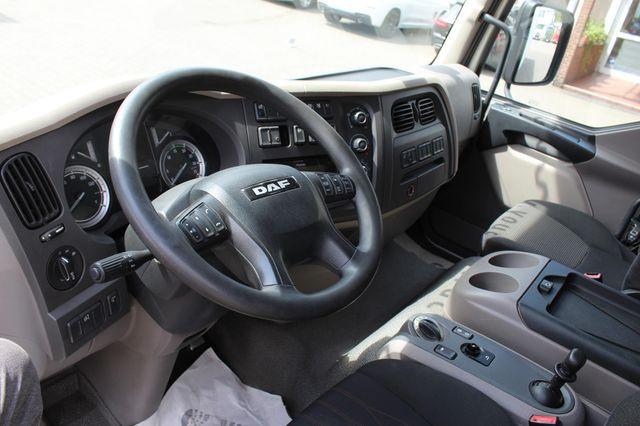 Camion Mercedes Atego