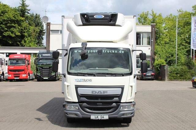 Camion Mercedes Atego