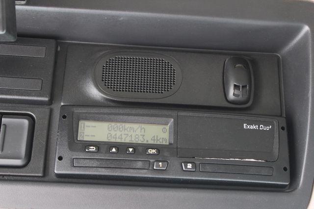 Camion Mercedes Atego