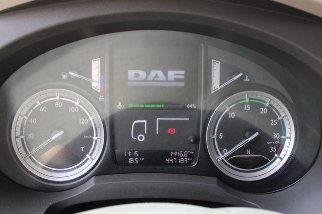 Camion Mercedes Atego