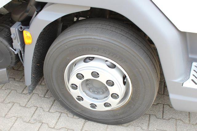 Camion Mercedes Atego