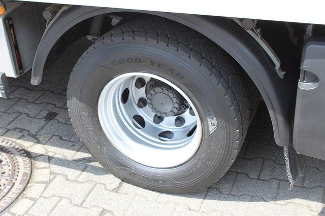 Camion Mercedes Atego