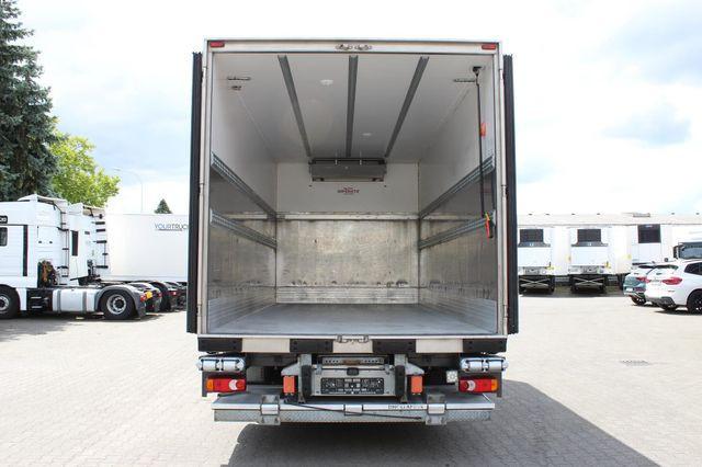 Camion Mercedes Atego