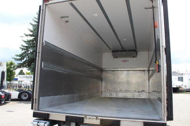 Camion Mercedes Atego