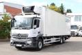Camion Frigo Mercedes Antos 2543