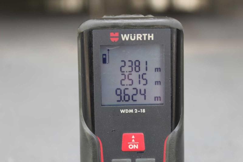 Camion Mercedes Antos 2543