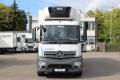 Camion Mercedes Antos 2543