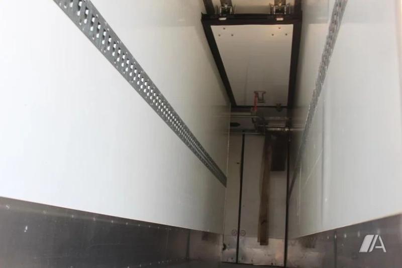 Camião Mercedes Atego 1624