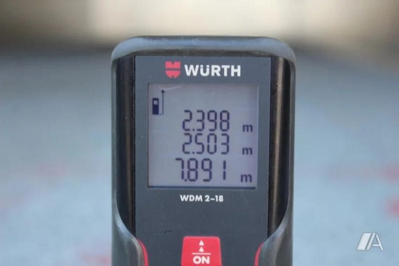 Camião Renault D WIDE-series