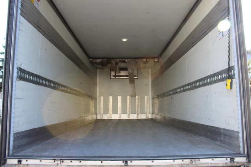 Camião Scania P 410