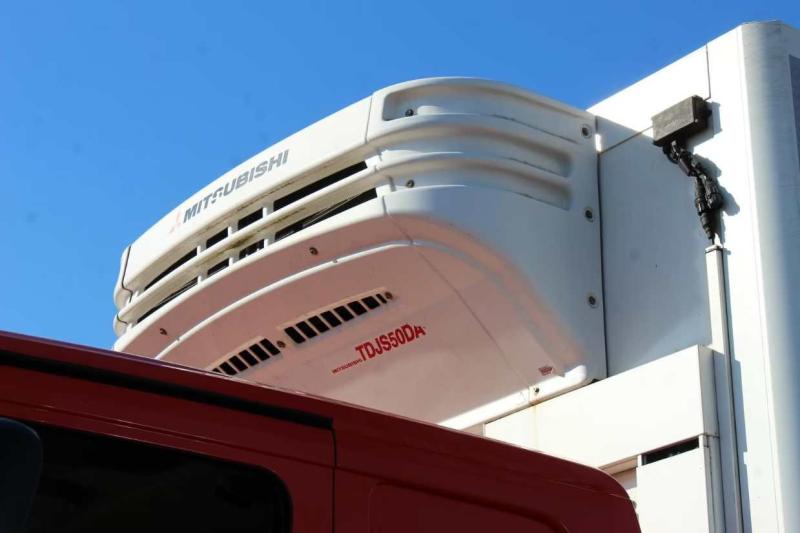 Camião Scania P 410