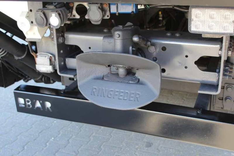 Camião Scania P 410