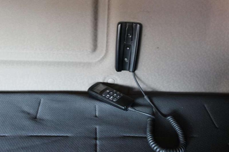 Camião Scania P 410