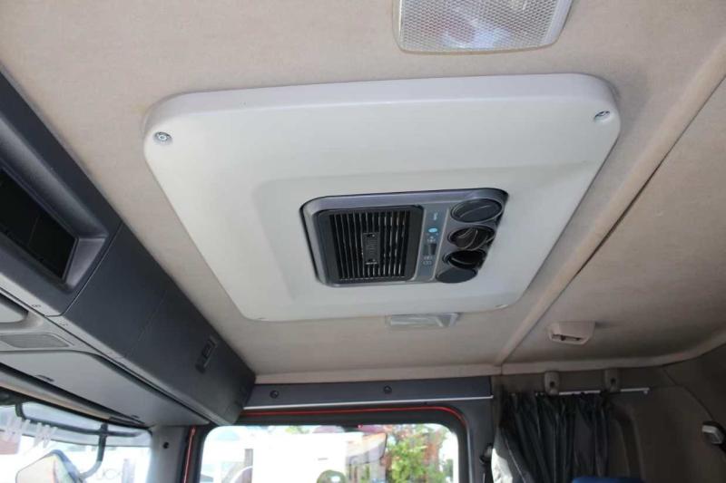 Camião Scania P 410