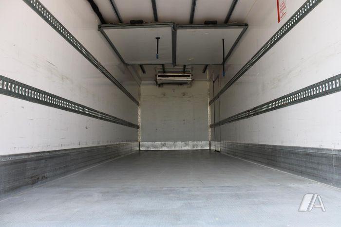 Camião Renault D-Series