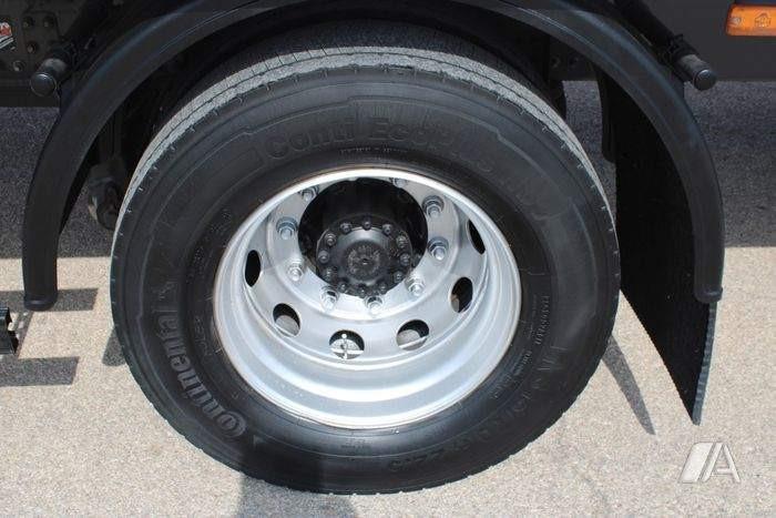 Camião Renault D-Series