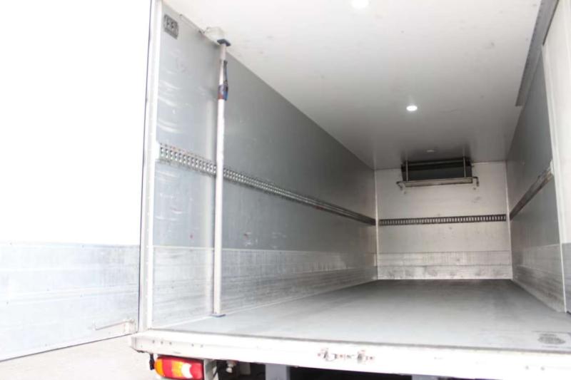 Camião Renault D-Series