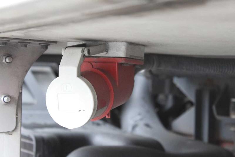 Camião Renault D-Series