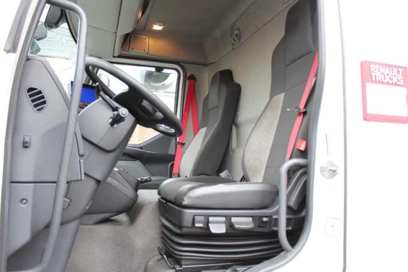 Camião Renault D-Series