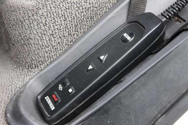 Camião Renault D-Series