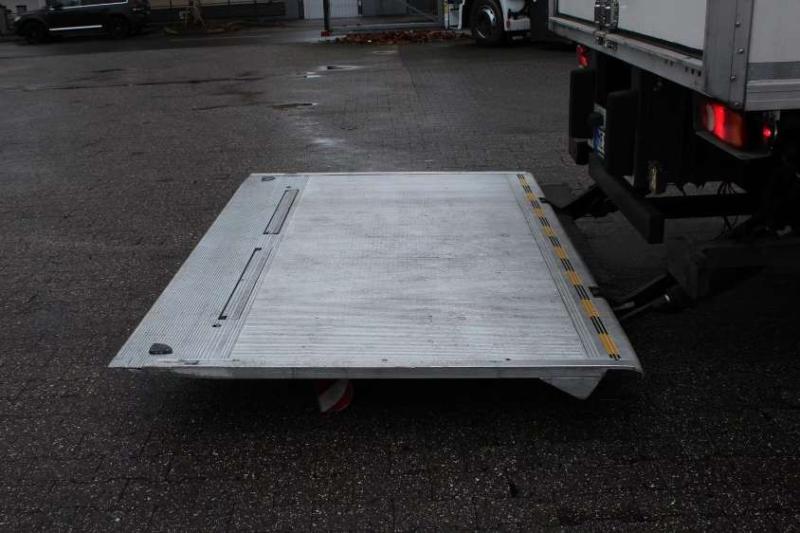 Camião Renault D-Series