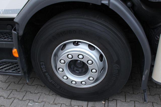 Camião Volvo FE 280