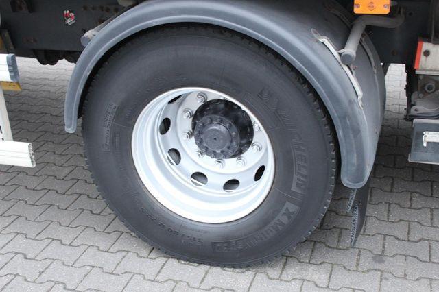 Camião Volvo FE 280