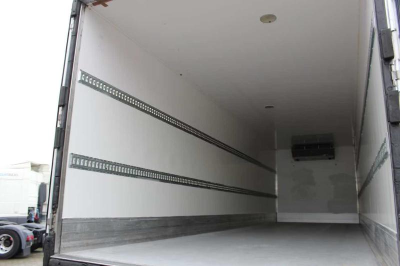 Camião Iveco Eurocargo ML 190 EL 28