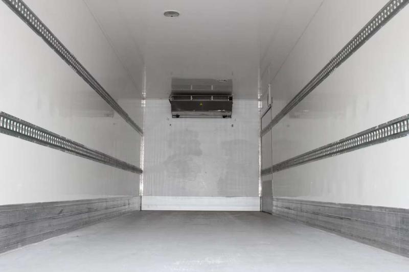 Camião Iveco Eurocargo ML 190 EL 28