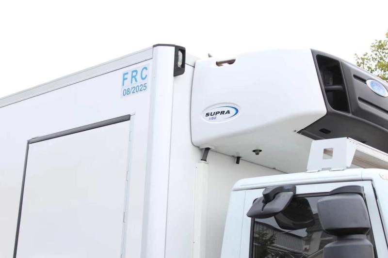 Camião Iveco Eurocargo ML 190 EL 28