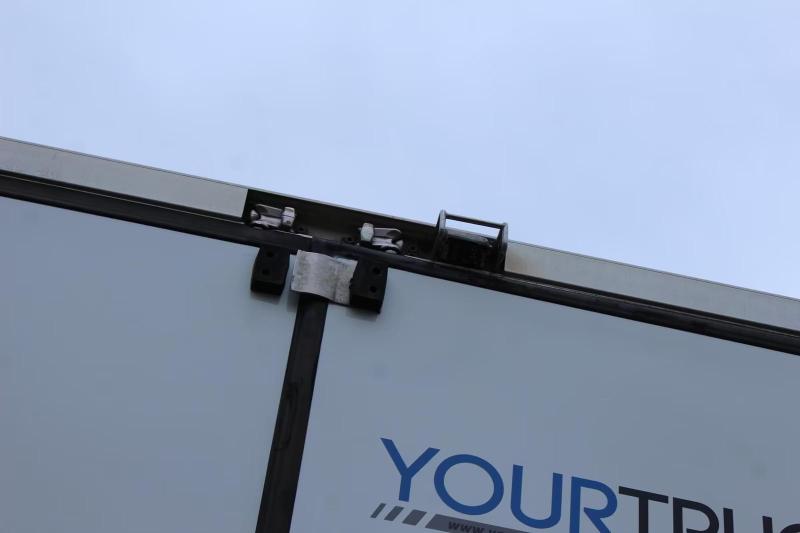 Camião Iveco Eurocargo ML 190 EL 28