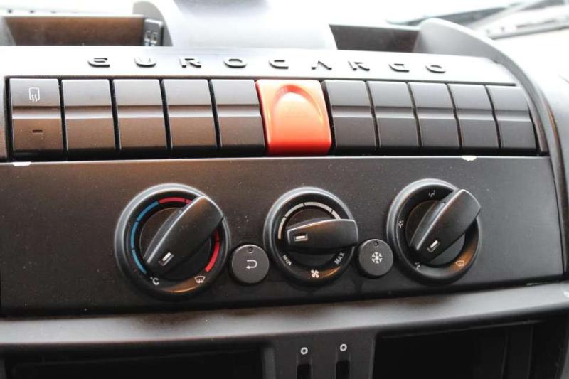 Camião Iveco Eurocargo ML 190 EL 28