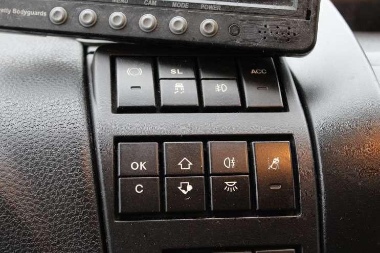 Camião Iveco Eurocargo ML 190 EL 28