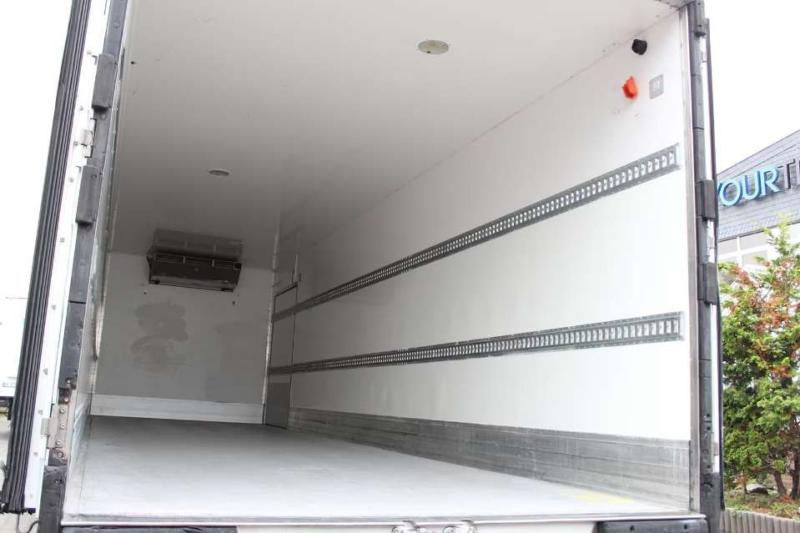 Camião Iveco Eurocargo ML 190 EL 28