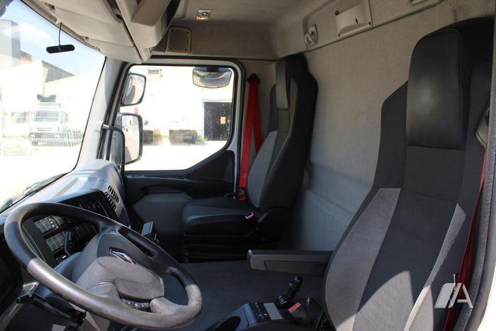 Camião Renault D-Series