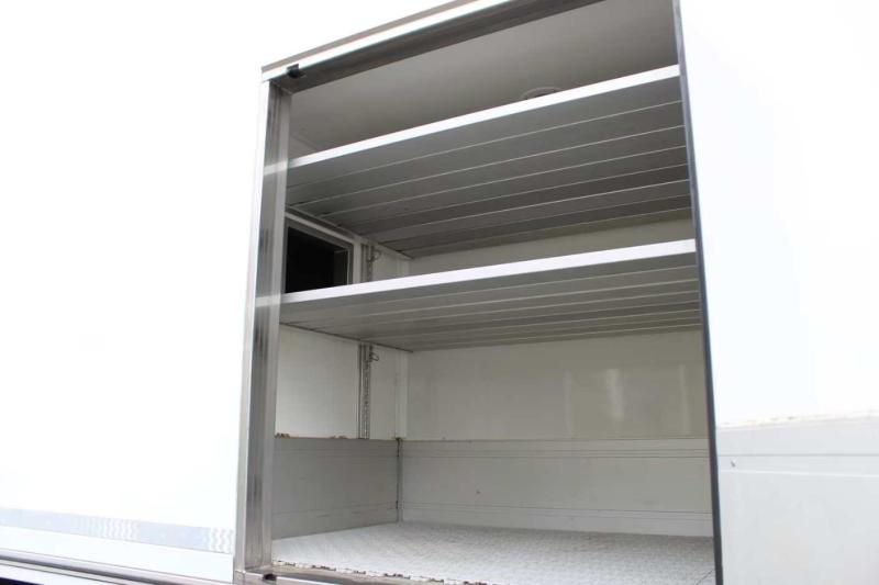 Camião Mercedes Atego 1024