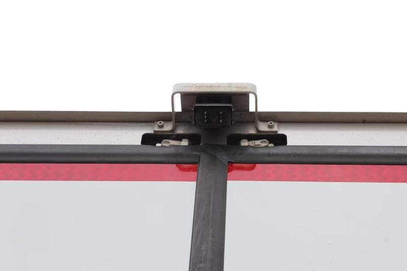 Camião Mercedes Atego 1024