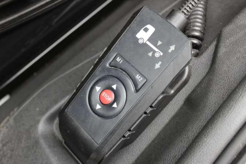 Camião Mercedes Atego 1024