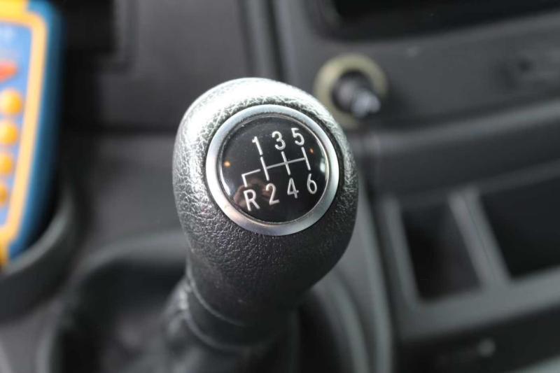 Camião Mercedes Atego 1024