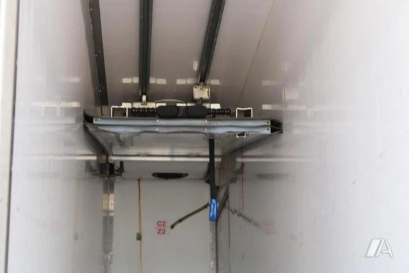 Camião Renault D-Series