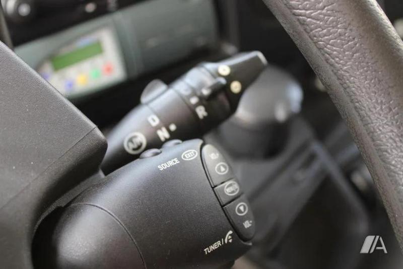 Camião Renault D-Series